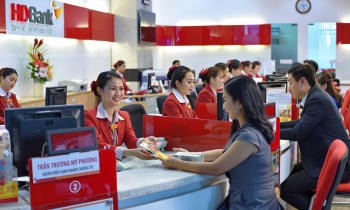 HDBank muốn tăng vốn gần 44%, phát hành tối đa 700 triệu cổ phiếu riêng lẻ