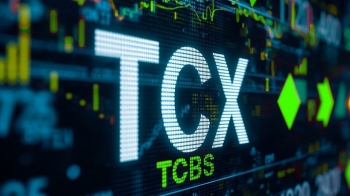 TCBS đóng 3.980 tỷ đồng tiền thuế năm 2024 - 2025