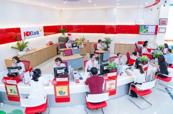 HDBank huy động thành công 721 triệu USD từ các ngân hàng và định chế tài chính quốc tế