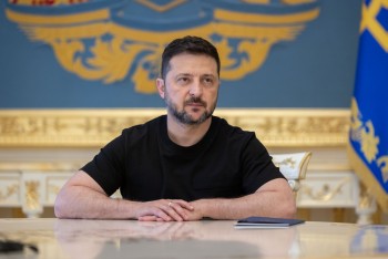 Ukraine phát triển hệ thống phòng không mới, giá rẻ hơn Patriot của Mỹ
