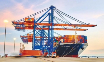 Gemadept sắp phát hành cổ phiếu ESOP giá 10.000 đồng