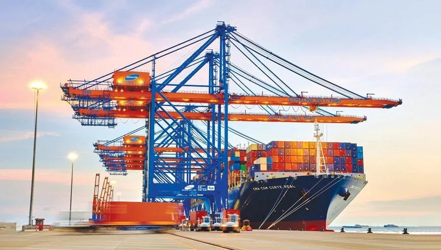 Gemadept sắp phát hành cổ phiếu ESOP giá 10.000 đồng