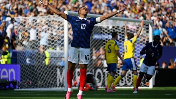 Bán kết World Cup 2026: 'Đại chiến' Pháp - Tây Ban Nha và Anh - Argentina