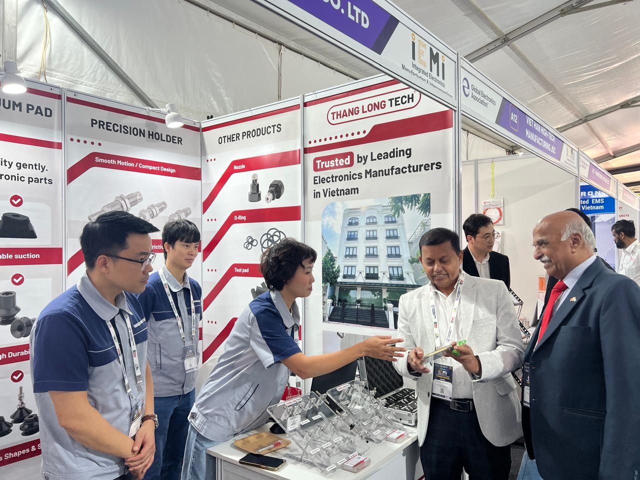 Cơ hội từ làn sóng đầu tư tại Hội nghị GIS 2027 ở Ấn Độ