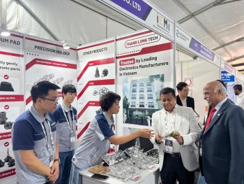 Cơ hội từ làn sóng đầu tư tại Hội nghị GIS 2027 ở Ấn Độ