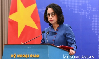 Việt Nam luôn thiện chí tuân thủ Công ước của Liên Hợp Quốc về Luật Biển năm 1982
