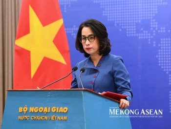 Việt Nam luôn thiện chí tuân thủ Công ước của Liên Hợp Quốc về Luật Biển năm 1982