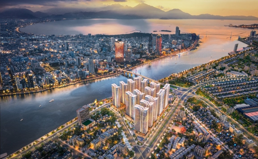 Capital Square: Đặc quyền sở hữu 