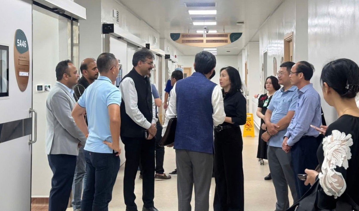 Khẩn trương hỗ trợ khắc phục hậu quả vụ tai nạn canô ở Phú Quốc