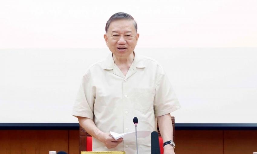 Từng bước chuyển tư duy từ quản lý văn hóa sang kiến tạo phát triển