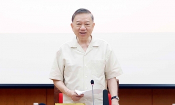 Từng bước chuyển tư duy từ quản lý văn hóa sang kiến tạo phát triển