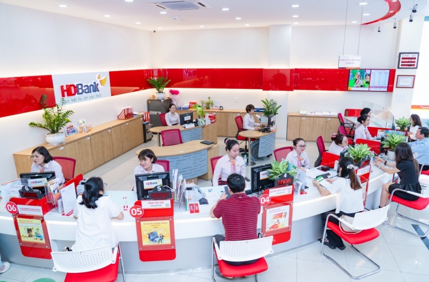 HDBank là doanh nghiệp tiêu biểu về năng lượng, môi trường xanh