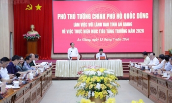 Chuẩn bị sẵn sàng để Phú Quốc trở thành cực tăng trưởng mới