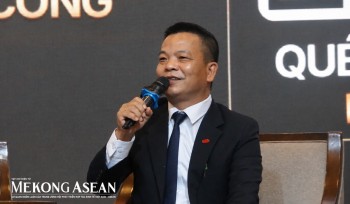 Vì sao Amy Grupo quyết IPO dù thị trường chứng khoán đang không thuận lợi