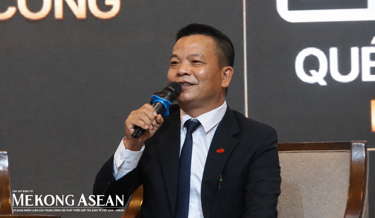 Vì sao Amy Grupo quyết IPO dù thị trường chứng khoán đang không thuận lợi