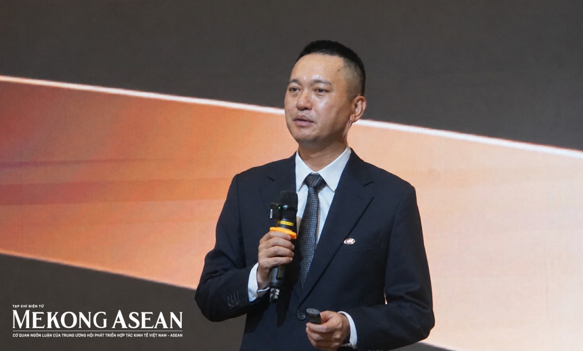 Vì sao Amy Grupo quyết IPO dù thị trường chứng khoán đang không thuận lợi