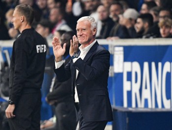 HLV Deschamps: Tây Ban Nha là ứng viên số một vô địch World Cup