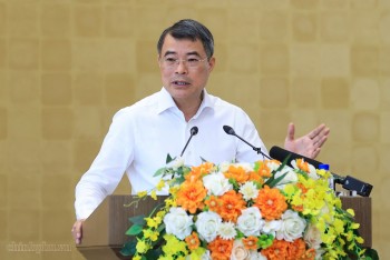 Thủ tướng: Lào Cai phải nỗ lực gấp đôi để đạt mục tiêu tăng trưởng