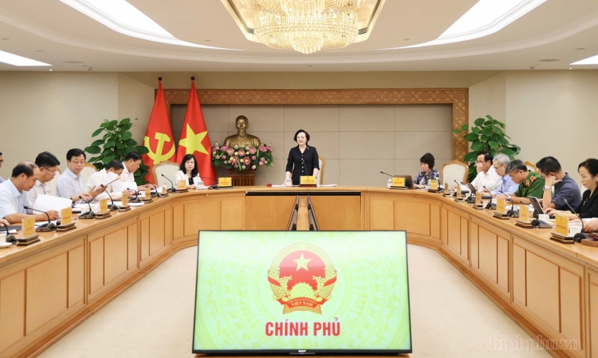 Siết an toàn thực phẩm tại trường học, xử lý vi phạm không có vùng cấm