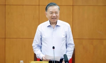 Kết luận của Tổng Bí thư, Chủ tịch nước về công tác phòng, chống thiên tai