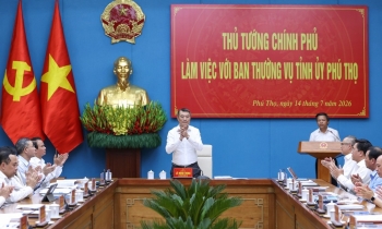 Phú Thọ phấn đấu đạt và vượt mục tiêu tăng trưởng 11%