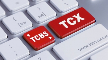 TCBS báo lãi quý 2/2026 cao nhất lịch sử, lợi nhuận vượt 2.000 tỷ đồng