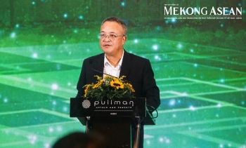 'Cần huy động 5,4 triệu tỷ đồng từ thị trường chứng khoán'