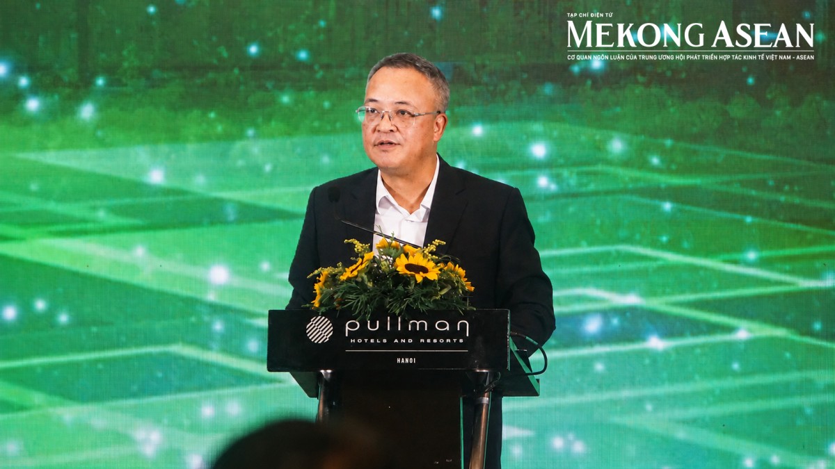 'Cần huy động 5,4 triệu tỷ đồng từ thị trường chứng khoán'