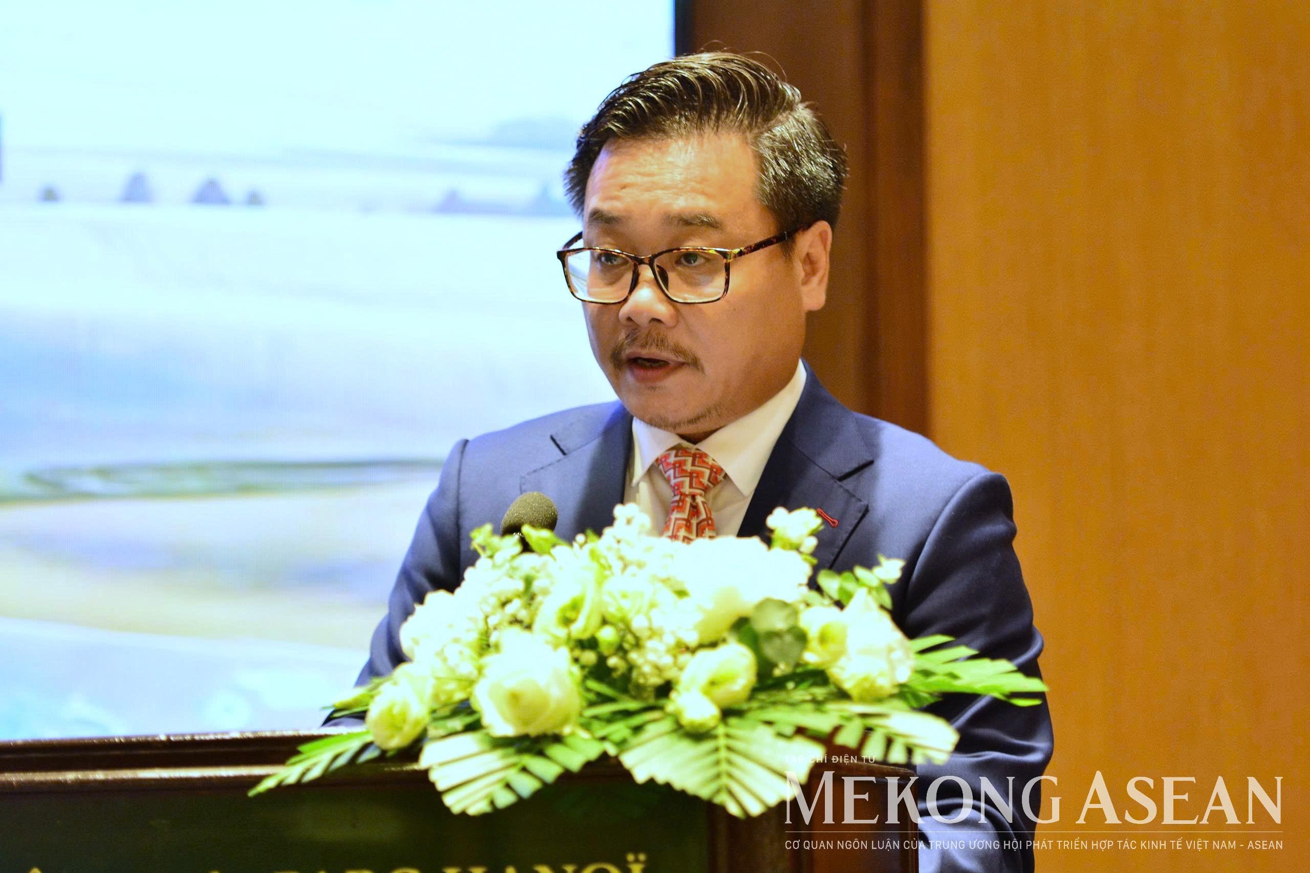Gỡ điểm nghẽn phát triển nông nghiệp thông minh liên vùng Hà Nội – Bắc Ninh – Hưng Yên