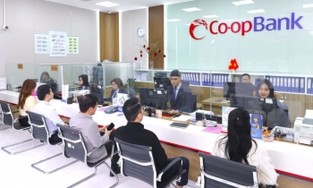 Bổ sung 5.000 tỷ đồng vốn điều lệ cho Ngân hàng Hợp tác xã Việt Nam