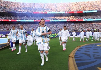 Lịch thi đấu chung kết World Cup 2026: Tây Ban Nha đại chiến Argentina