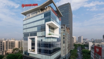 NLG 'dò đáy' mới, con trai ông Nguyễn Xuân Quang đăng ký mua vào