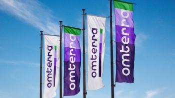 Siemens Energy và Siemens Gamesa thống nhất dưới thương hiệu Omterra