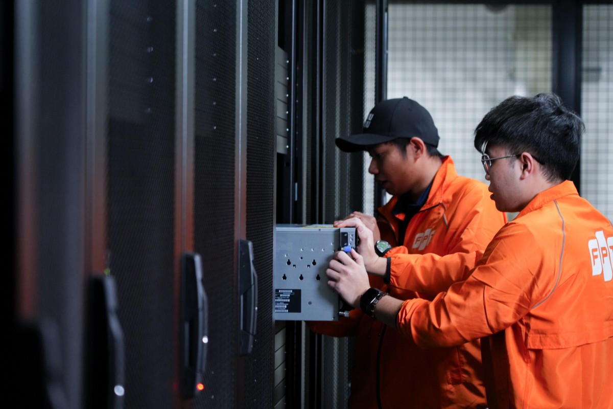 FPT công bố lợi nhuận 6 tháng đầu năm 2026