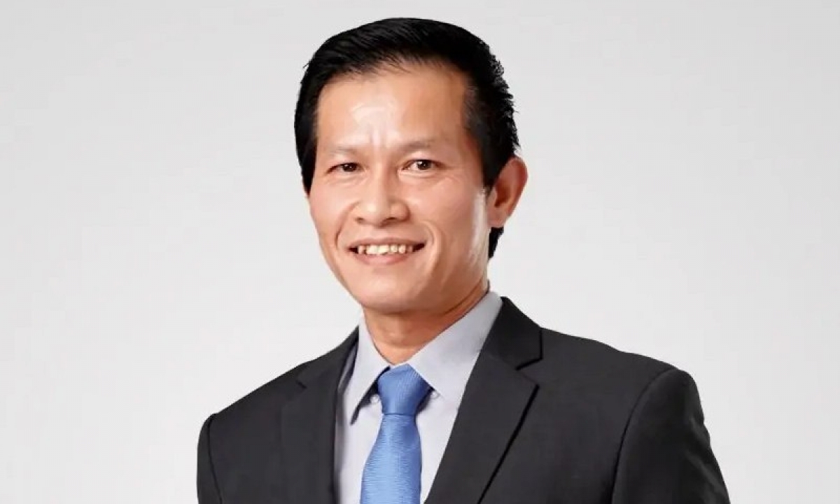 ABBank bổ nhiệm thêm một phó tổng giám đốc插图