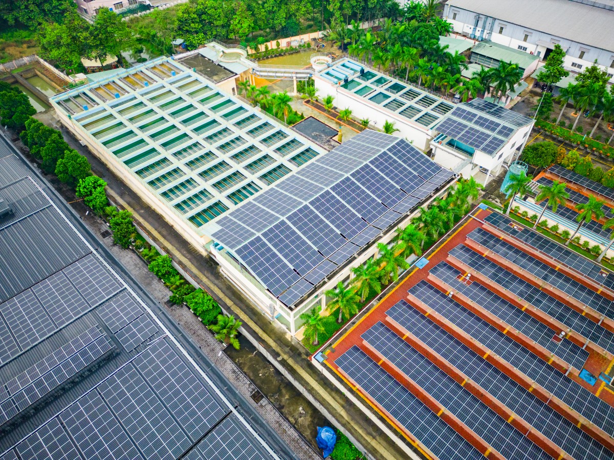 Lợi nhuận Nam Tân Uyên tăng trưởng nhờ cổ tức, tiền gửi tăng mạnh