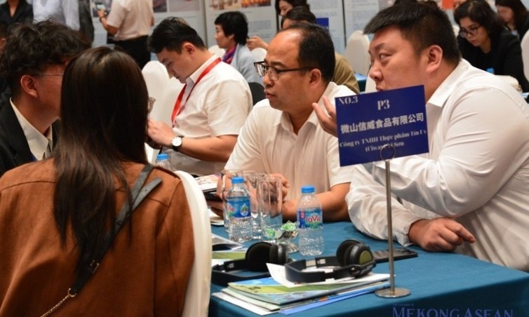 Chương trình ‘Đối thoại Sơn Đông – Việt Nam’ sẽ diễn ra vào tháng 8