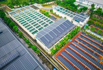 Lợi nhuận Nam Tân Uyên tăng trưởng nhờ cổ tức, tiền gửi tăng mạnh