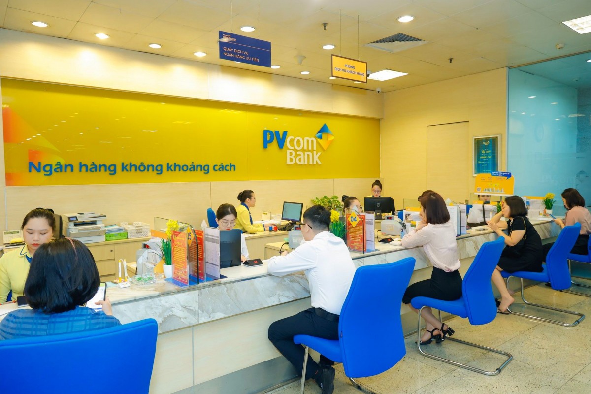 PVcomBank đưa 900 triệu cổ phiếu PCB lên sàn UPCoM