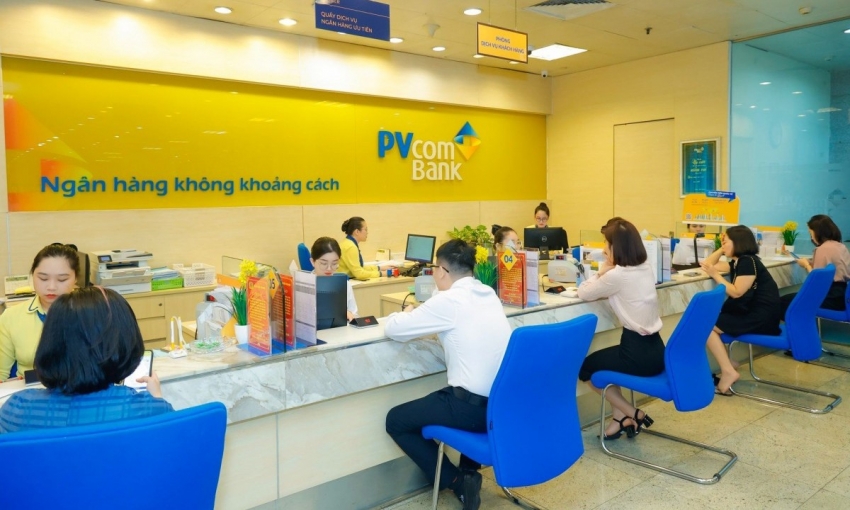 PVcomBank đưa 900 triệu cổ phiếu PCB lên sàn UPCoM