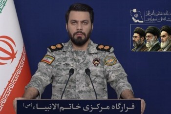 Iran cảnh báo xóa sổ toàn bộ hạ tầng Mỹ tại Trung Đông
