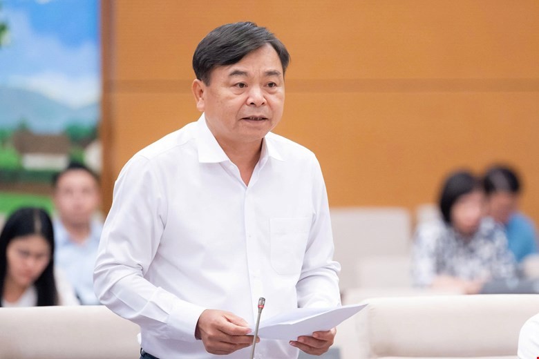 Chủ tịch Quốc hội: Sửa luật phải bảo đảm hiệu quả để luật đi vào cuộc sống