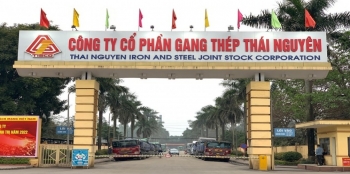 Gang thép Thái Nguyên: Lợi nhuận quý 2 giảm mạnh do áp lực chi phí