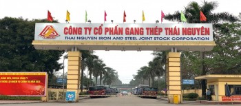 Gang thép Thái Nguyên: Lợi nhuận quý 2 giảm mạnh do áp lực chi phí