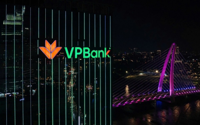 Giữ nhịp tăng trưởng, tổng tài sản VPBank vượt 1,5 triệu tỷ đồng