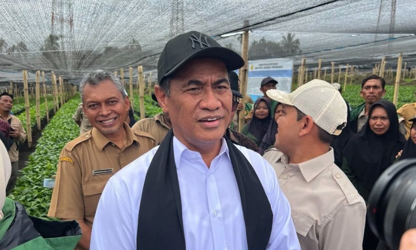 Indonesia lên kế hoạch xuất khẩu 6,25 tỷ USD cà phê mỗi năm