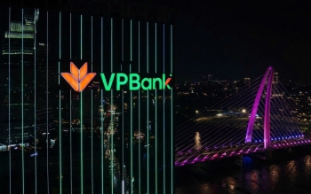 Giữ nhịp tăng trưởng, tổng tài sản VPBank vượt 1,5 triệu tỷ đồng