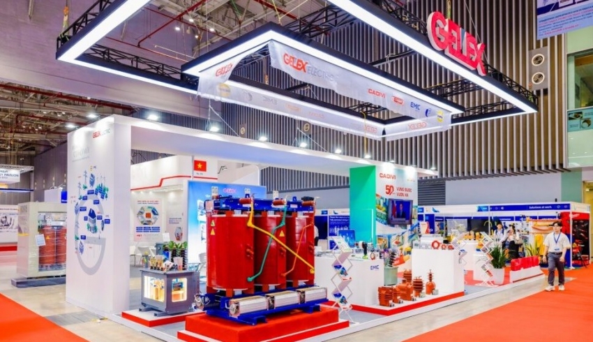 Gelex Electric hoàn thành hơn 60% kế hoạch lợi nhuận năm