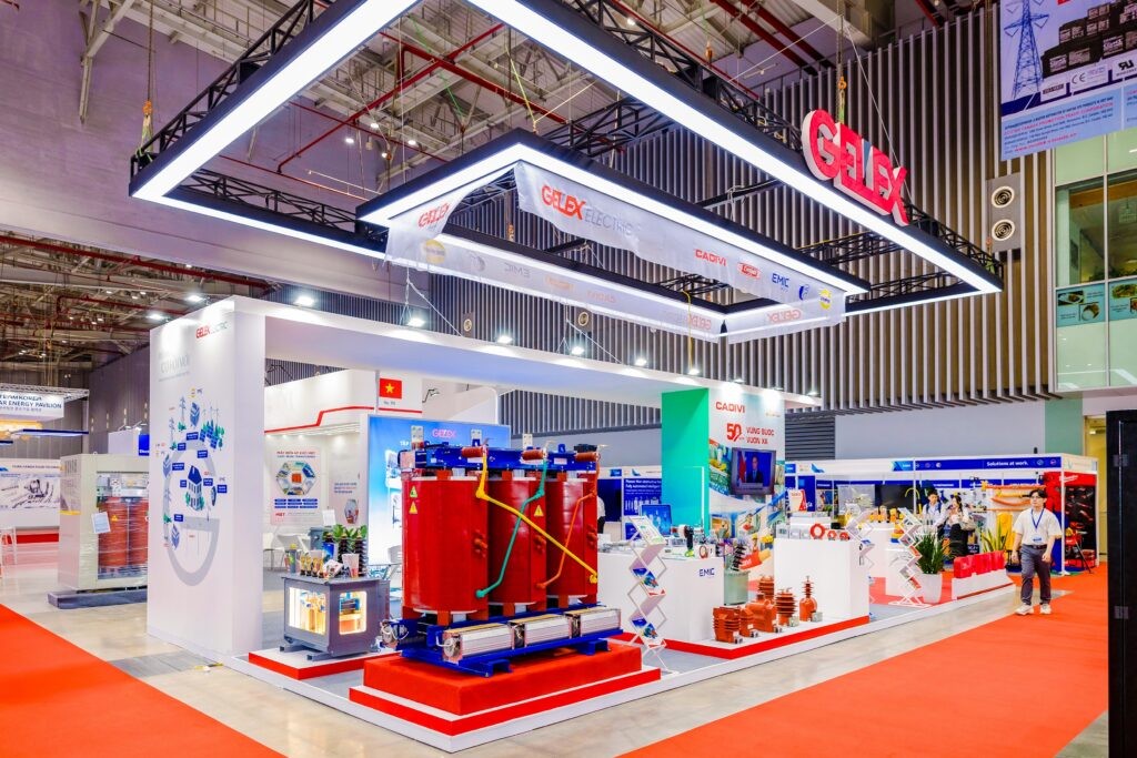 Gelex Electric hoàn thành hơn 60% kế hoạch lợi nhuận năm