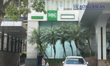 DSC nâng sở hữu tại Dược liệu Việt Nam lên 14,4%